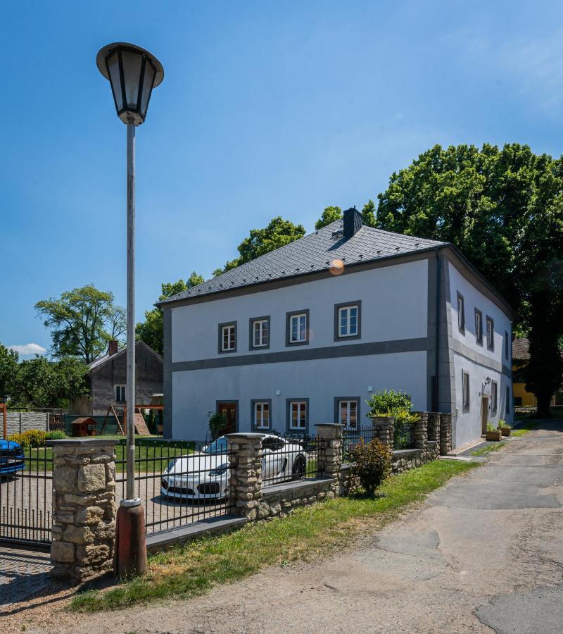 Penzion U Babky Bylinkarky Kutná Hora Екстериор снимка